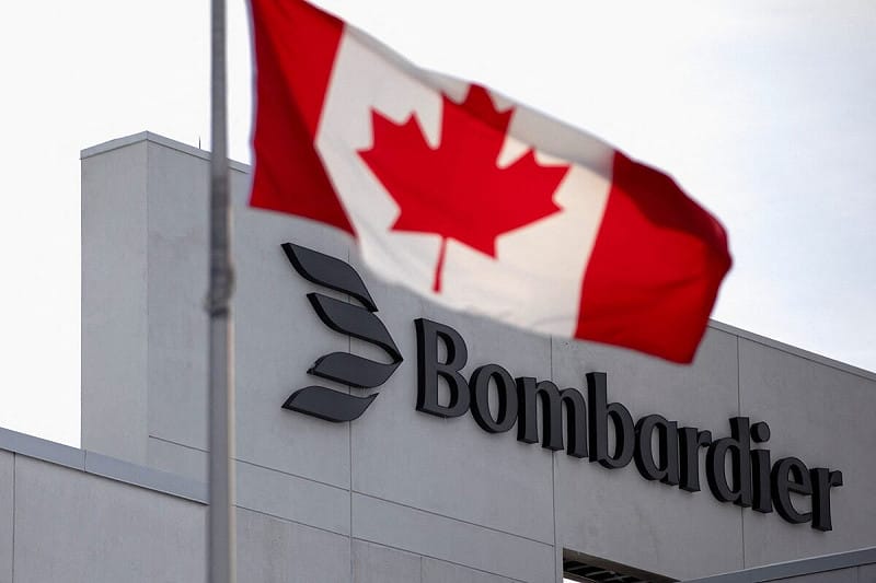 美國總統川普再度將矛頭指向加拿大航空器製造商龐巴迪（Bombardier），要求該公司若希望持續進入美國市場，就應在美國設立生產基地，否則可能面臨銷售限制。&nbsp;&nbsp;&nbsp;圖:翻攝自X帳號@airplusnews