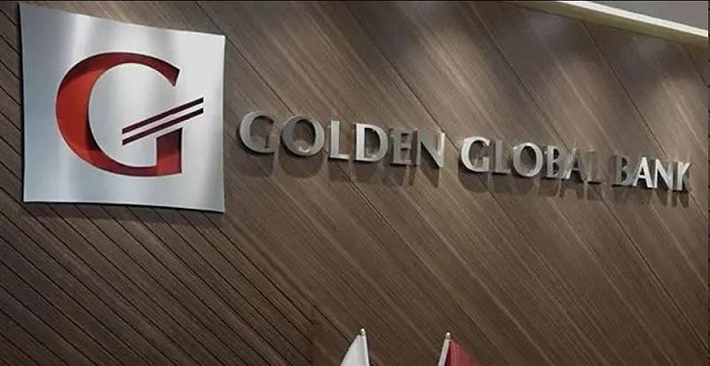 美國財政部聲稱,已將與伊朗有資金來往的土耳其金融機構 Golden Global Bank 及其子公司列入制裁名單。 圖:翻攝自 X @Your_Tweety 美國財政部聲稱,已將與伊朗有資金來往的土耳其金融機構 Golden Global Bank 及其子公司列入制裁名單。 圖:翻攝自 X @Your_Tweety