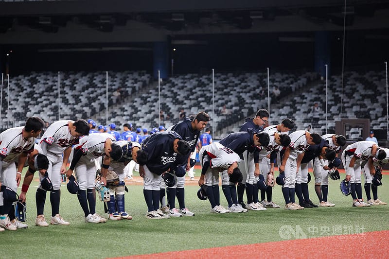 U18亞青韓國擊敗菲律賓5連勝　13日挑戰隊史第6冠