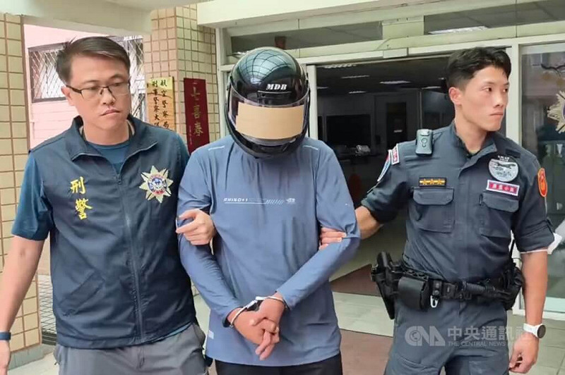 男子桃機持刀挾人涉犯傷害、恐嚇危安等罪 桃檢聲押禁見