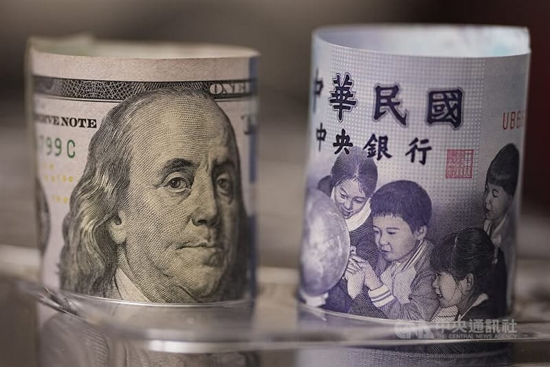 超級央行週來了 一次看懂台美央行利率決策考量