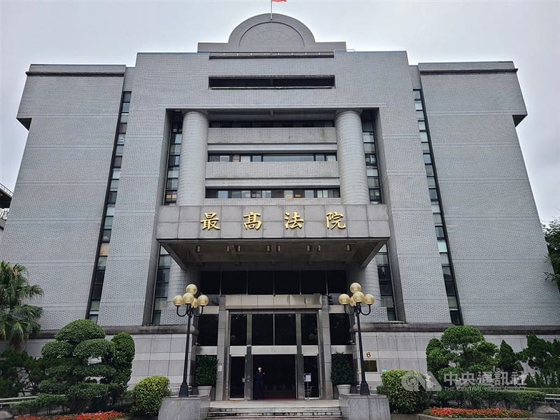 虐打未滿4歲童致重傷 男判刑5年6月確定
