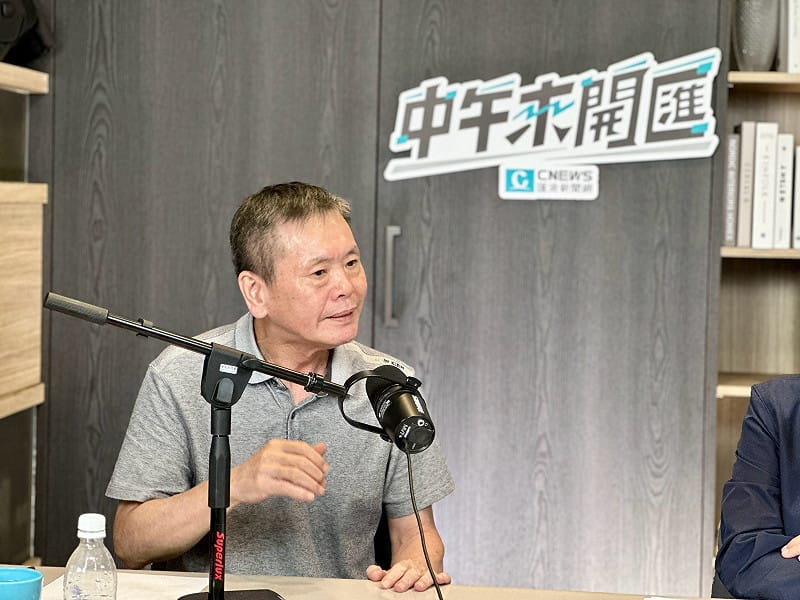 吐竹北破局關鍵 林為洲：國民黨中央沒人扛、鄭麗文不接這個球