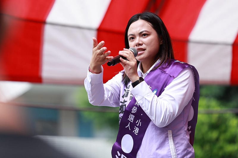前鎮漁港砸81億卻亂象頻傳 湯茹婷五大質疑:公帑究竟花得值不值?