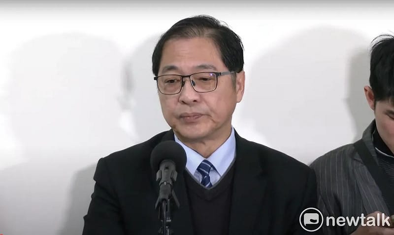 「少關人」引爆討論!網批犯罪天堂 法務部聲明:重罪絕不寬貸
