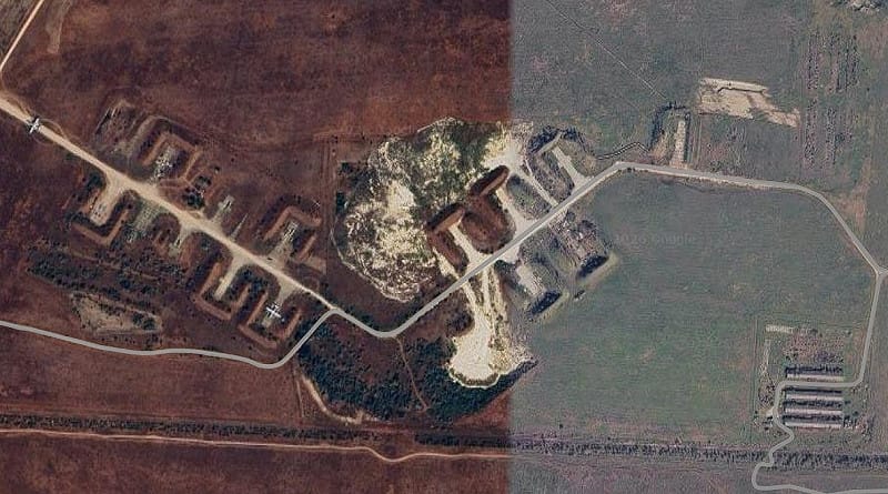 (影) 克里米亞陷孤立? 關鍵後勤橋梁已被炸斷 烏軍持續肅清俄軍陣地