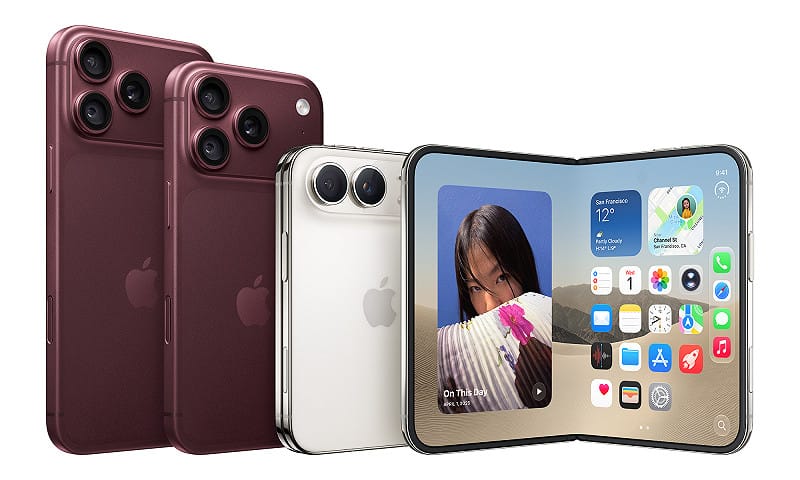 iPhone 18 Pro週五開搶!遠傳八大優惠0元入手、舊機最高折5萬