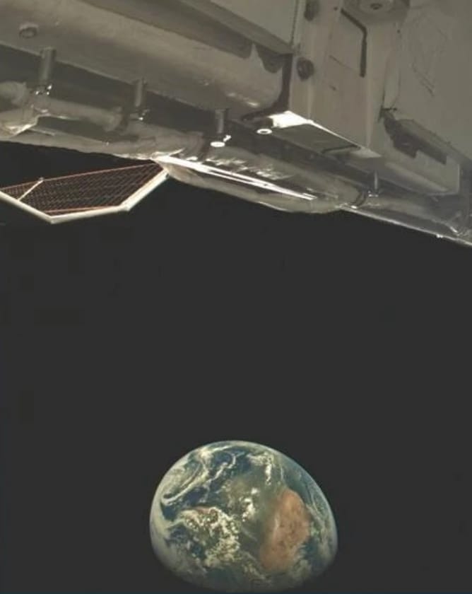 美軍首次承認有在軌太空武器,恐掀起全球軍備競賽