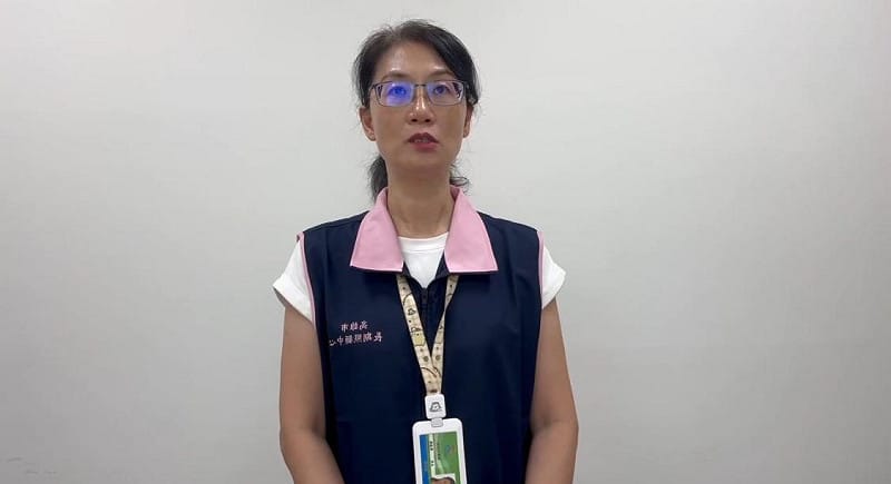孫不堪長期照護壓力刺傷嬤 高市府評估案家需求提供相關協助