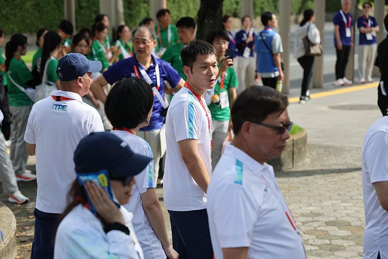 幕後》李洋遭擋誰下的「order」?綠營未直指中國 背後考量曝光