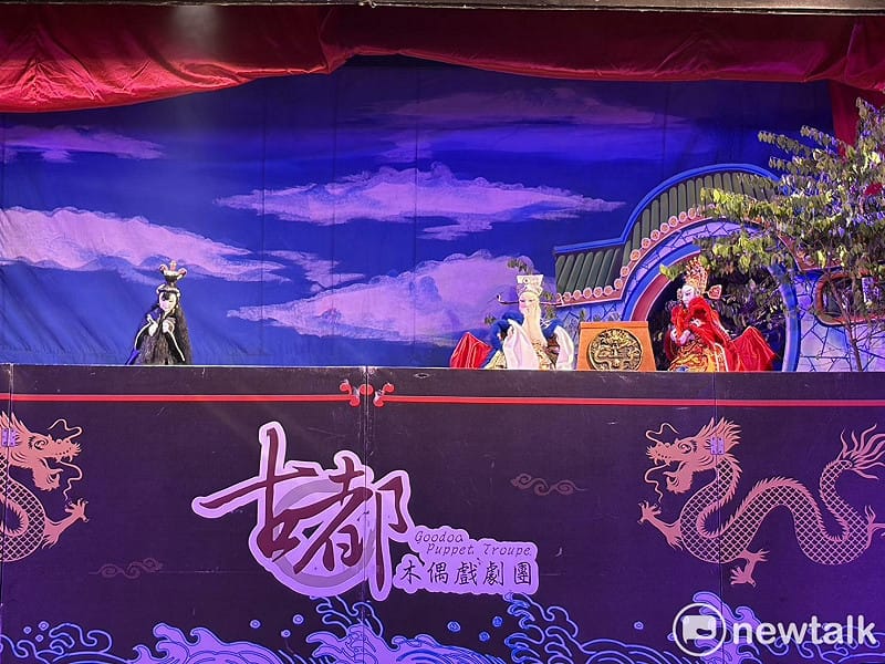 新聞小辭典》千人湧安平看負心漢劇情 「包公鍘駙馬」演的是什麼故事？