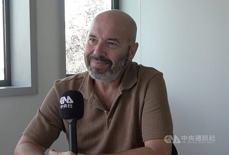 笑談9年前打贏台灣 法國棒壘協會會長捍衛小眾棒球