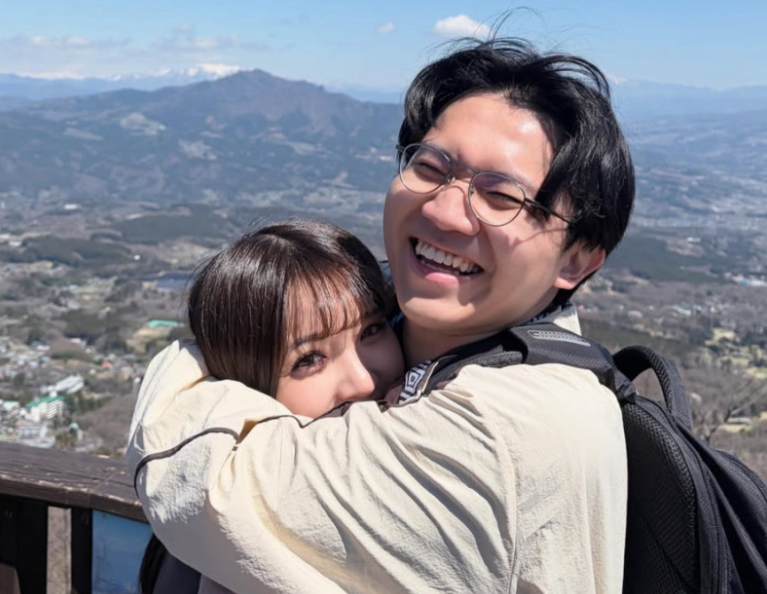 多米多羅遭女友爆「與前任沒邊界感」！捲感情風波道歉了
