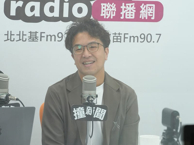 議員踢爆東門路樹遭「誤砍」 沈伯洋聽聞嚇傻:市府應盡快說清楚