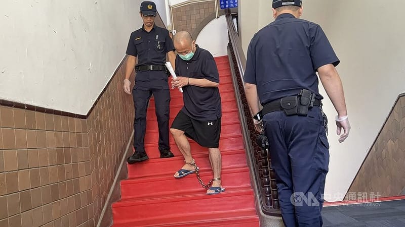 雲云科技負責人殺害技術長案 二審10/27宣判