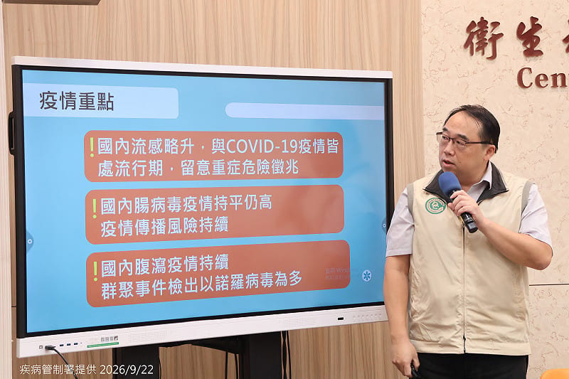 不是烤熟就沒事!中秋烤肉「這動作」恐交叉污染害全家腹瀉