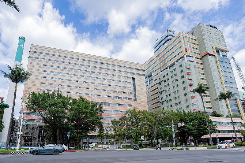 台大醫院6大科「搬家」!健康大樓今啟用 看診別跑錯棟