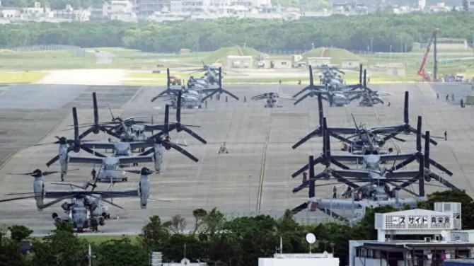 日本近年持續強化西南諸島防衛部署，並提升遠程打擊與「防區外防衛能力」。&nbsp;&nbsp;&nbsp;圖：翻攝自姜姜記