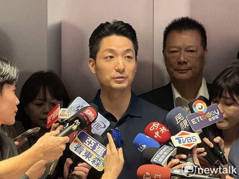 社工爆侵占長者1200萬「錢被領走長達1年」她轟蔣市府「後知後覺」管理全面癱瘓
