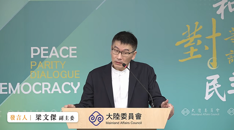 兩岸包機乏人問津?陸委會:業者評估「成本遠大於效益」