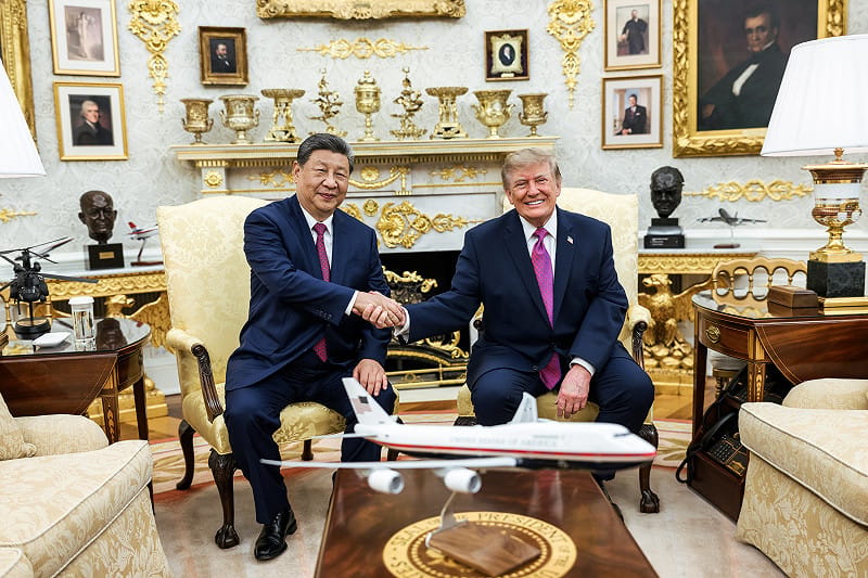 美中峰會習近平喊反對台獨 日本政府有最新回應!