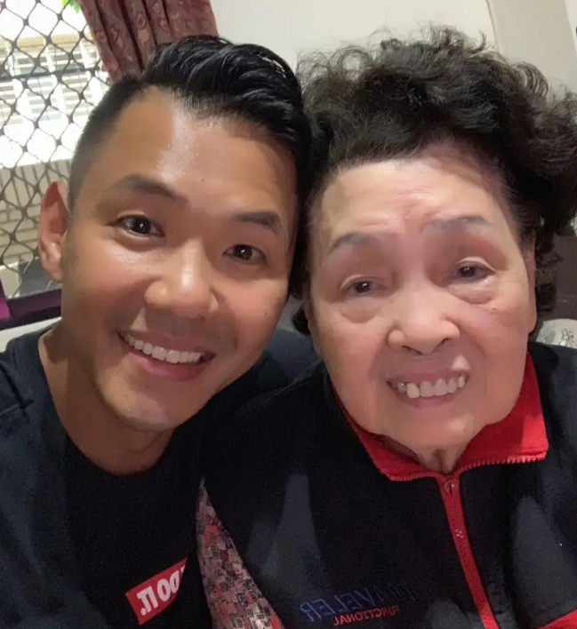 陳建州心肌梗塞剛康復！百歲奶奶遭爆病危 經紀人回應了