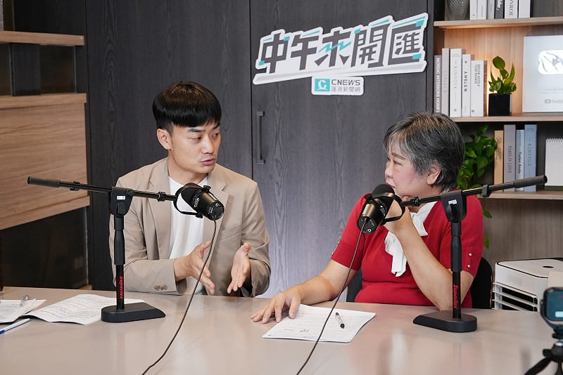 成淵高中國中部食安案 殷瑋:廠商已停業解約