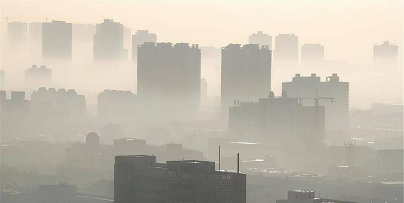 熱浪野火引爆空汙危機！ 歐盟示警：全球1/3人口暴露於極高濃度臭氧中