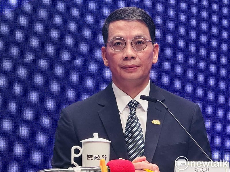 政院拍板!財政部續推大宗物資延長降稅至2027年3月底