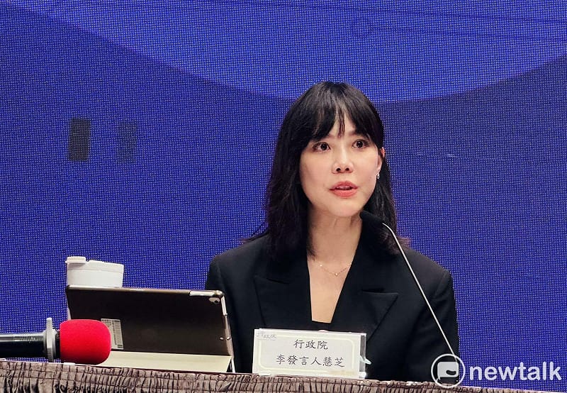 讓農曆年前可拿到普發現金一萬元!政院喊話立院快審明年總預算