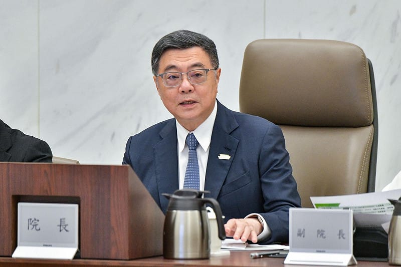 政院拍板!被動式債券ETF等停徵證交稅延長10年