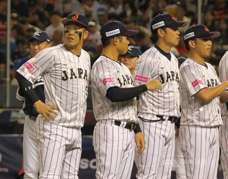 日職廣島鯉魚毒品風暴　小園海斗等4人未獲續約
