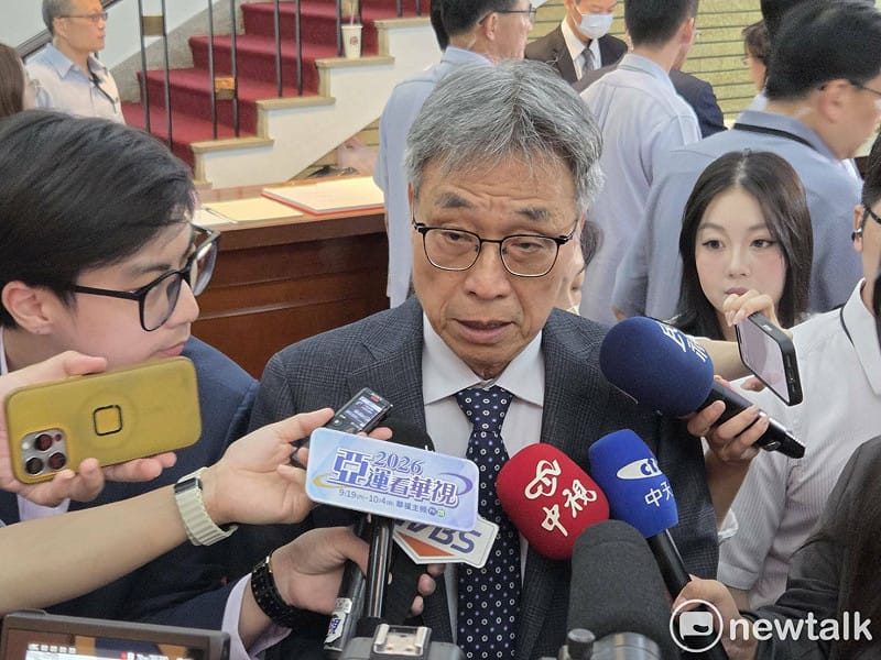 農業部APP出包標中國國慶 陳駿季今出面道歉