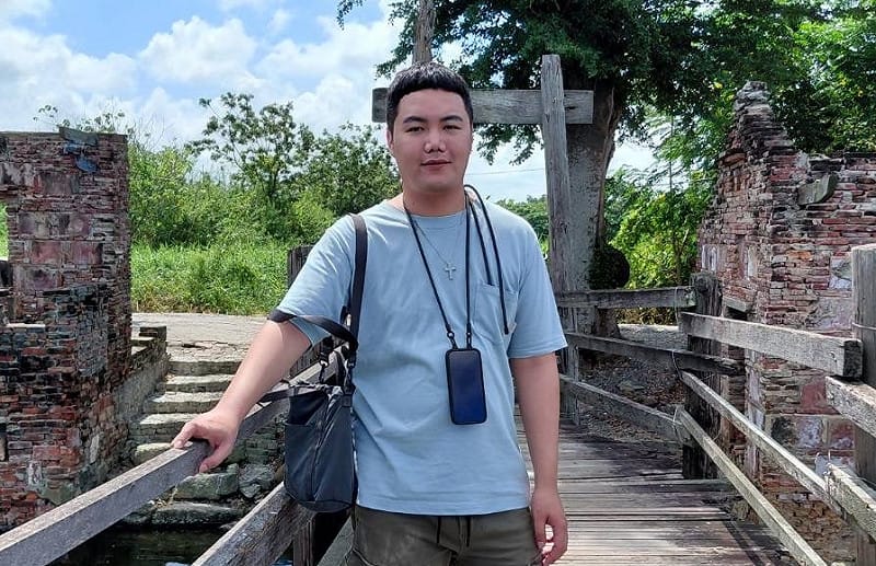 昔靠藍牙麥克風創商業神話 「網購神童」蘇友謙以保養品捲土重來