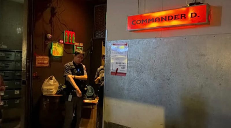 北市警局執法踩紅線？同志酒吧遭突襲 律師揭搜索、帶人5大疑點