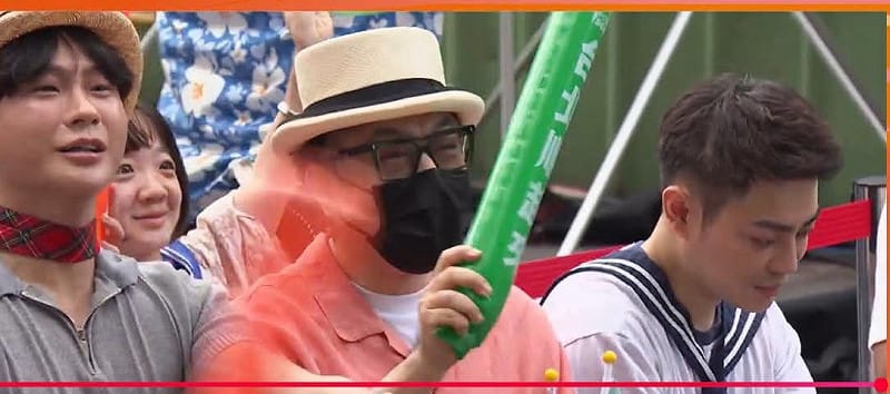 現身沈伯洋競總稱「見識一下」!蔡康永將訪沈伯洋、蔣萬安?一句話埋伏筆