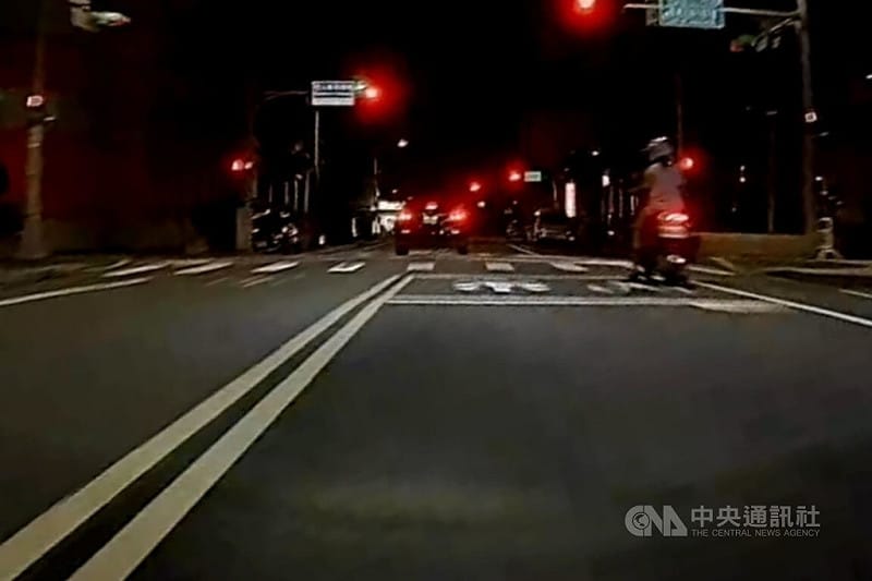毒駕男桃園市拒檢逃逸 中壢警逮人送辦罰款逾新台幣7萬元