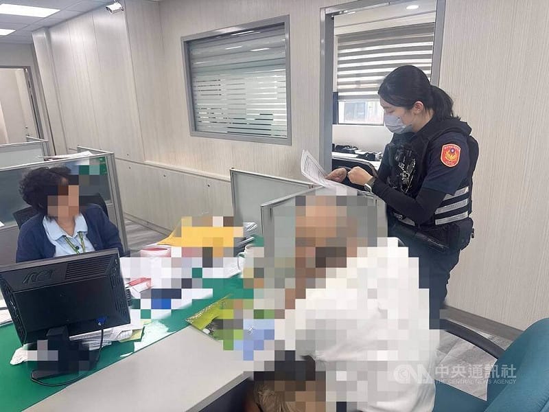 網友稱缺遺產稅費用 台中男子陷網戀陷阱險遭詐60萬