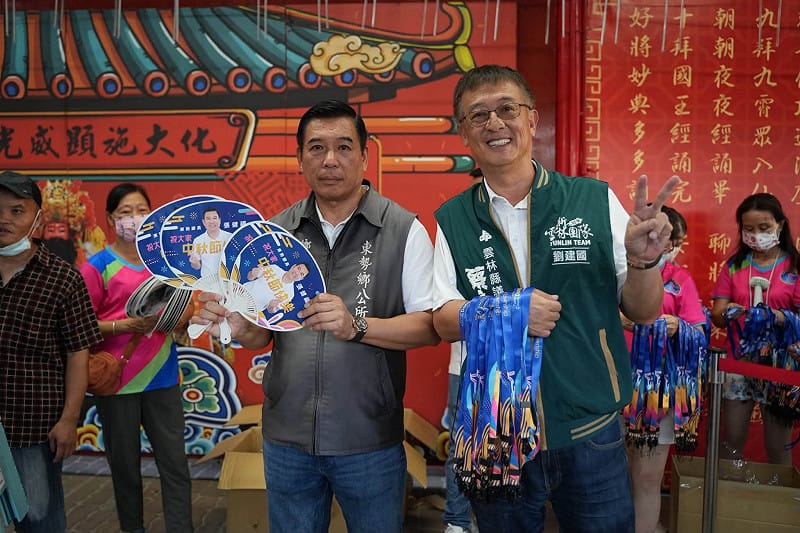 還原蔡永富生育鼓勵金事件時間軸與事實 雲縣議會民進黨團籲勿未審先判