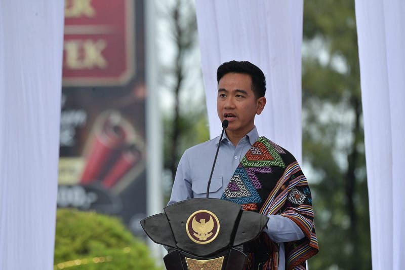 印尼憲法法院裁定副總統學歷無不法 更駁回「候選人」適格之訴