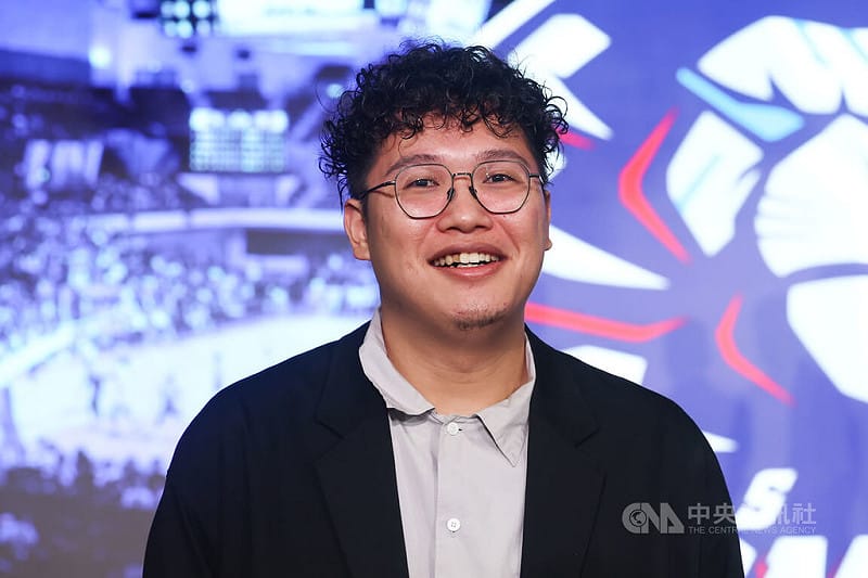 TPBL討論薪資上限 程柏仁:大撒幣非長久之計