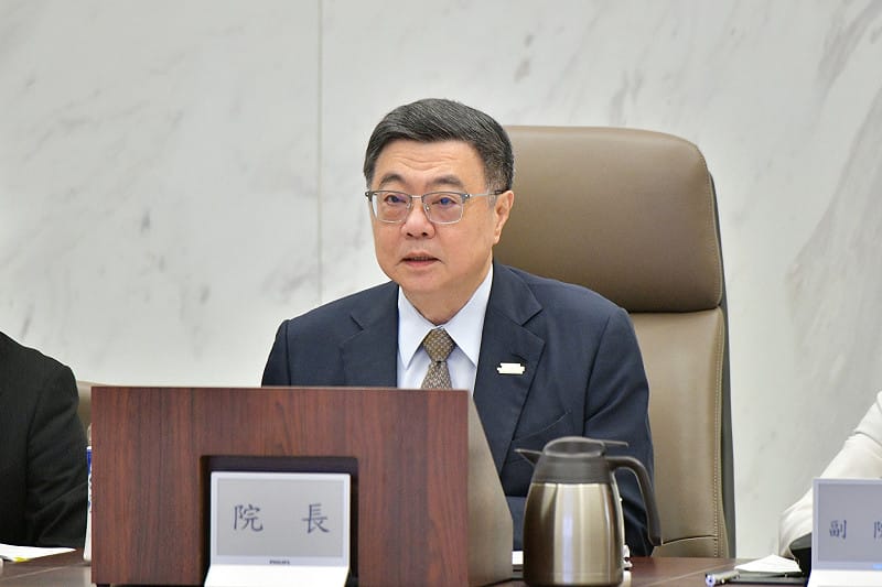 10月還有兩個連假！卓揆指示交通部和衛福部「做好規劃」