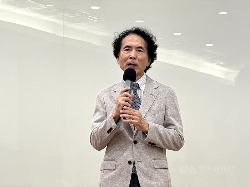 賴總統國慶演說 小笠原欣幸:走溫和路線 避免挑起爭議