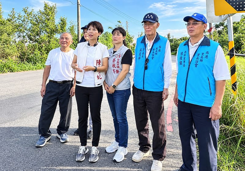 周麗津深耕基層，主打育兒、教育及婦幼權益議題，並獲得民進黨台南市長提名人陳亭妃系統的全力的跨派系奧援。&nbsp;&nbsp;&nbsp;圖：翻攝周麗津臉書
