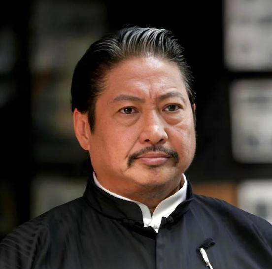 洪金寶突發聲明「切割前經紀人」！罕撂重話：終止所有瓜葛