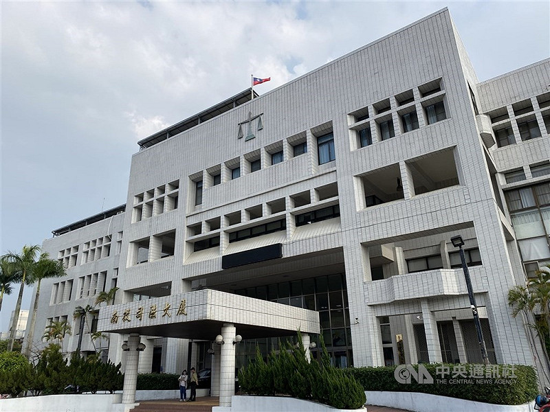 南投縣議員助理涉幫參選人買票遭收押