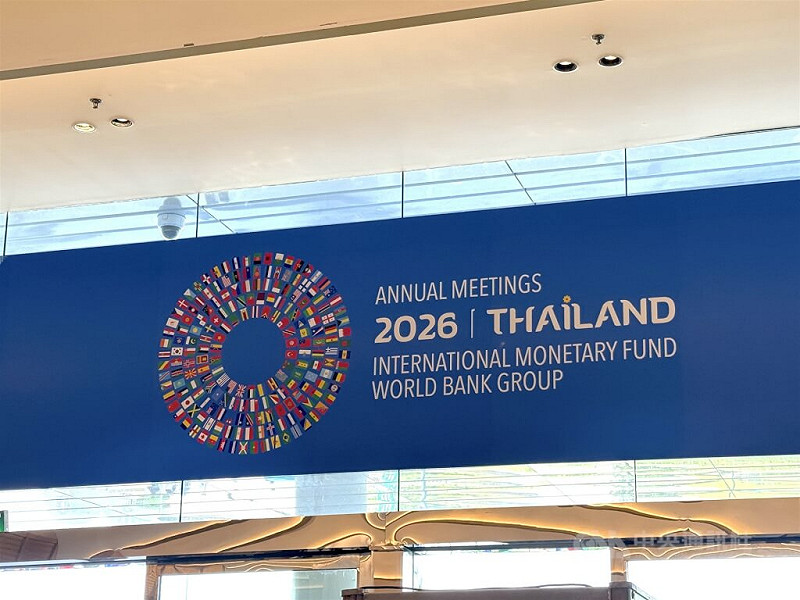 通膨和債務夾擊　IMF：與AI紅利脫鉤低收入石油進口國最脆弱