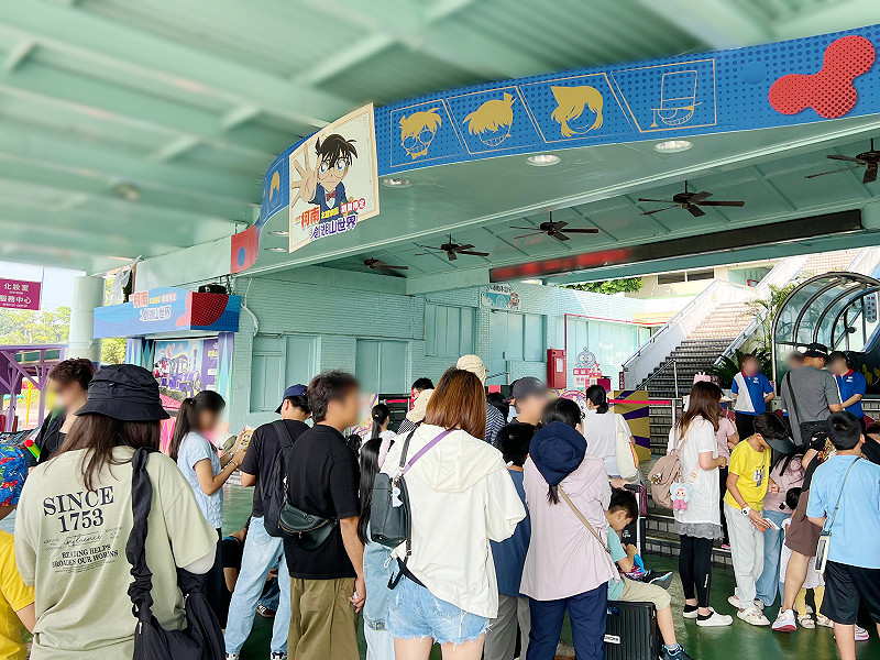 -劍湖山世界邀請十月壽星及民眾搭乘台灣好行雲林三線套票入園遊玩。&nbsp;&nbsp;&nbsp;圖：交通部觀光署／提供