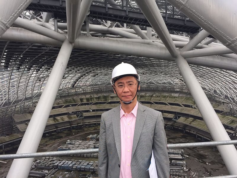 「市長我不幹了」? 台北市民政局長陳永德深夜發文:局爸回家了也請假了