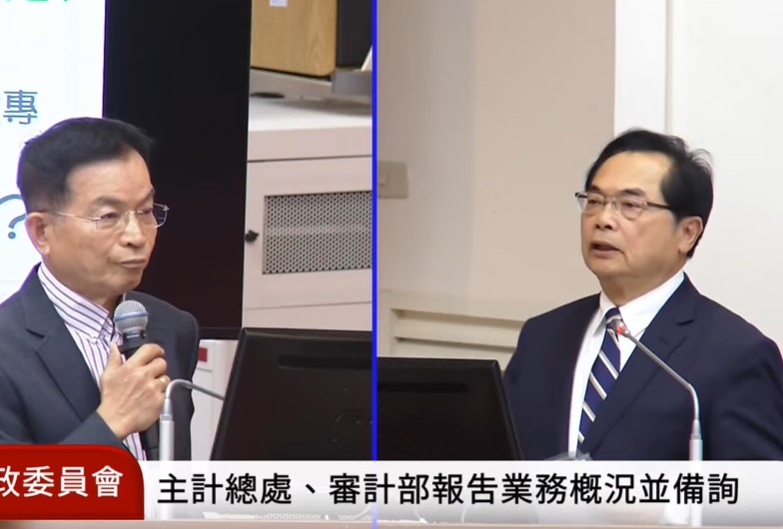 蘇巧純當CEO獲投資4500萬 審計部鬆口要查了